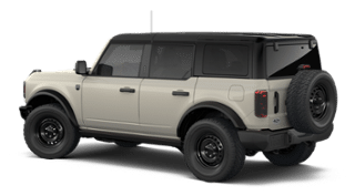 2026 Ford Bronco® External Image 2